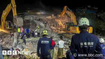 Charity prioritises clean water for quake victims