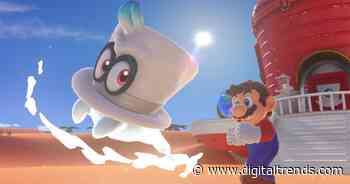 Nintendo designed its own Switch emulator for the Switch 2