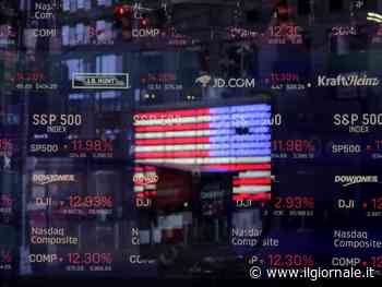 Trump insiste: "Saremo forti". Wall Street brucia 2.000 miliardi. Milano perde il 3,6% | La diretta
