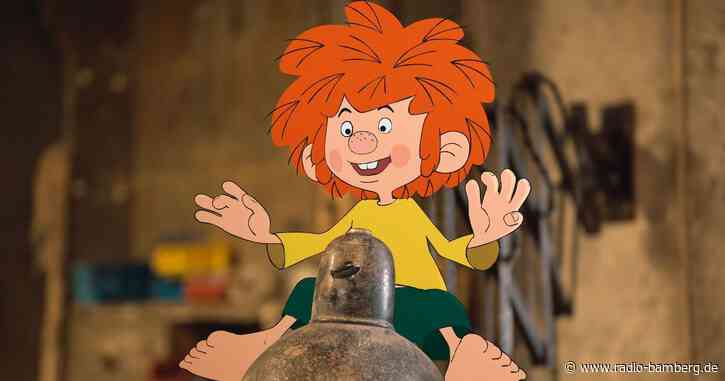Neuer Pumuckl-Film kommt Ende Oktober in die Kinos