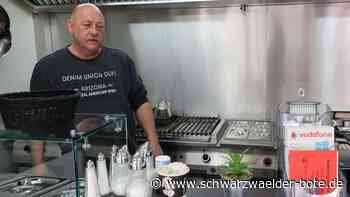 Dobel’s Stüble schließt: Wo kann noch in Dobel eingekehrt werden?