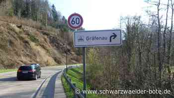 Neue Höchstgeschwindigkeit: Darauf müssen Autofahrer sich bei Höfen einstellen
