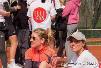 ELLE Run keert terug met parcours van zes of tien kilometer