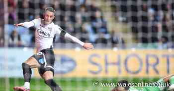 Tonight's Swansea City news as club set for talks over striker's future and Sheehan faces late call