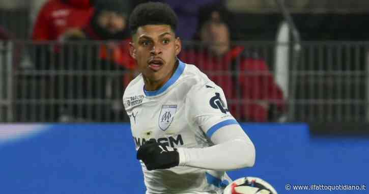 L’Inter punta Luis Henrique, lo vuole già al Mondiale: chi è il brasiliano esploso con De Zerbi che si ispira a Leao