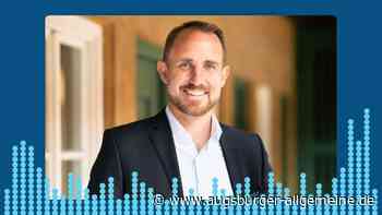 Wie leitet man die Fuggerei, Daniel Hobohm?