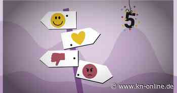 Ambivalenz vs. Ambiguität: Der feine Unterschied, der Beziehungen prägt