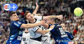 THW Kiel: Emil Madsen zwischen Machtlosigkeit und dem Flow-Wunsch