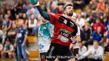 Prominente Absage bei Spielersuche: MTV Braunschweig geht leer aus