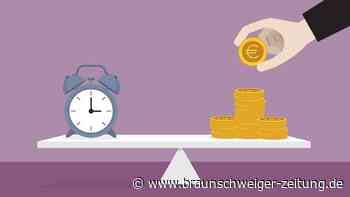 Rendite-Frust bei ETFs? Finanztip gibt wichtigen Vorsorge-Tipp