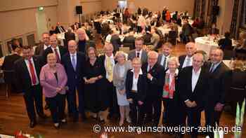 Engagierte Salzgitteraner bekommen 2025 ungewöhnliche Ehrung