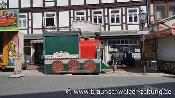 Der Frühlingsmarkt sorgt für mächtig Ärger in Schöningen