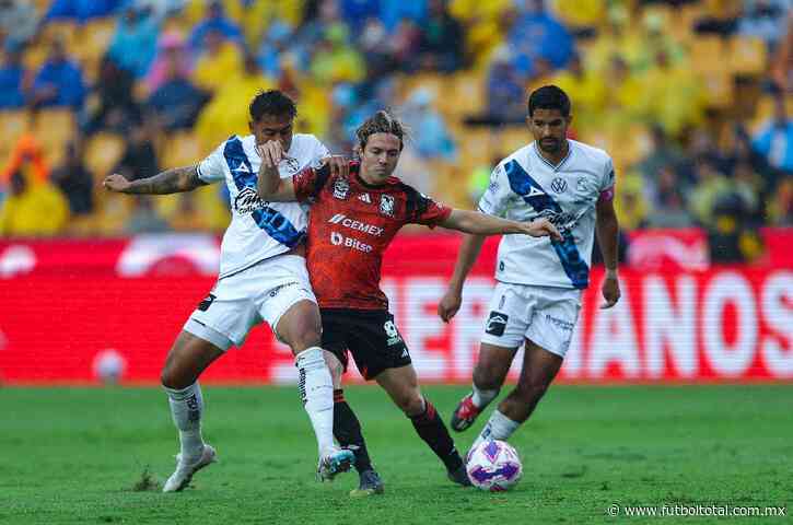 Puebla vs Tigres: Cómo y dónde ver EN VIVO TV ABIERTA la Jornada 14 del Clausura 2025