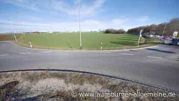 Neues Landratsamt: Was passiert mit dem Grundstück?