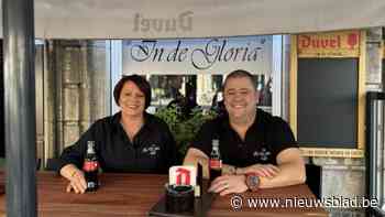 Vijf jaar 'In de Gloria': Liers café viert jubileum met feestweekend