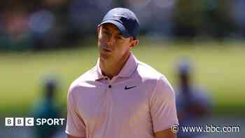 McIlroy can cope with Masters pressure - Mickelson