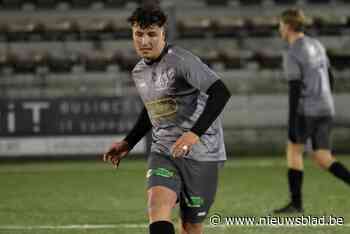 Bij 0-2 stopgezette match Nieuwkerke-Moorsele moet volledig herspeeld worden: “Dit is toch competitievervalsing?”