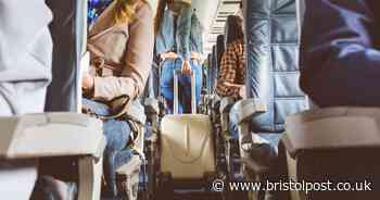 Jet2 plane passenger leaves people stunned over 'absurd' state of her seat