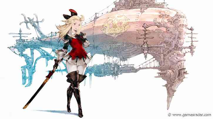 With its Nintendo Switch 2 remaster on the horizon, Bravely Default producer hopes "we can carry on this lineage into the future"