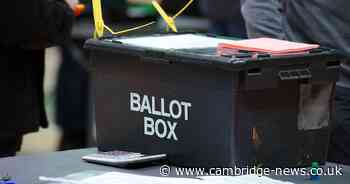 Full list of candidates standing in Fenland for the 2025 local elections