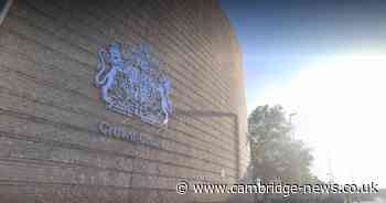 Convicted murderer attacked prison officers with their own PAVA spray