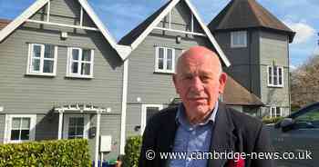 Residents hit back at planning appeal for Northamptonshire golf resort expansion