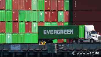 „Die USA war die Komfortzone deutscher Unternehmen. Da müssen wir nun raus“