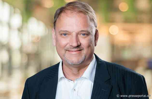 Neue Geschäftsführung bei Islamic Relief Deutschland/ Hilfsorganisation freut sich, Michael Pfaff als neuen Geschäftsführer willkommen zu heißen