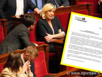 "Mobilitarsi contro l'accesso al potere dell'estrema destra". Il manifesto dei magistrati francesi