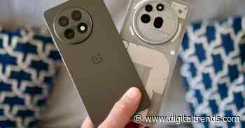 Is it OnePlus or Nothing? I try two brilliant bargain phones to find out