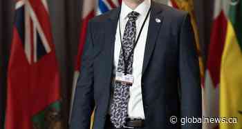 Atlantic premiers hold the line on retaliatory measures, citing tariff uncertainty