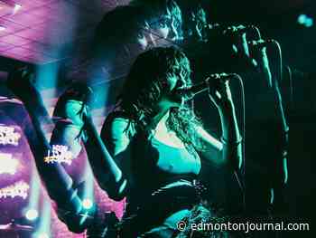 Hi-Light Music Festival proudly puts supercharged Edmonton talent front and centre