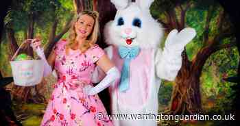 Bents Garden & Home unveils Easter events for families