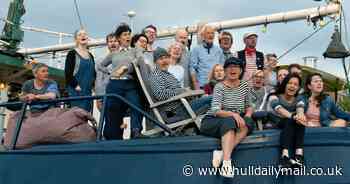 Folk opera will celebrate infamous Hull pub and support maritime charity