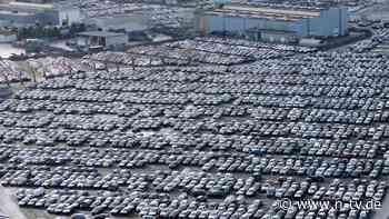 Autobauer leiden unter Zöllen: Ferrari erhöht seine Preise in den USA