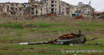 LIVE oorlog Oekraïne | Russen verloren ruim 4000 tanks in Oekraïne