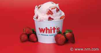 Space Cowboys acquires Whit’s Frozen Custard