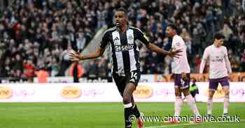 Newcastle United see positives and negatives of PSR struggle after Alexander Isak development
