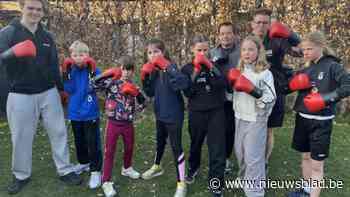 Malse meisjes houden van .... meppen