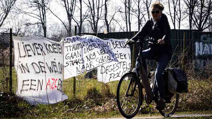 Juist nu op veel plekken onrust over de komst van een azc: dit is waarom