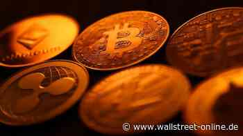 Schwarzer Tag: Krypto-Crash durch US-Zölle – Bitcoin und XRP stürzen ab!