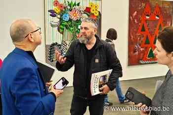 150 Belgische schilderijen doen toxische sfeer in SMAK even vergeten: “Alle kunstenaars wilden meteen meewerken”