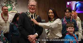 Bromley Scouts call for 60 volunteers to mark 60th anniversary