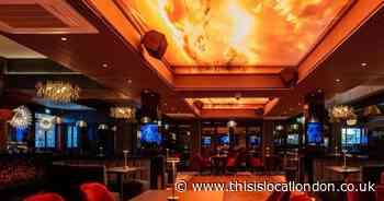 Luxury Hornchurch hotel announces plans to open restaurant