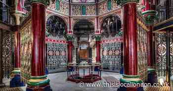 Cathedral on the Marshes to celebrate 160th anniversary with music and talks