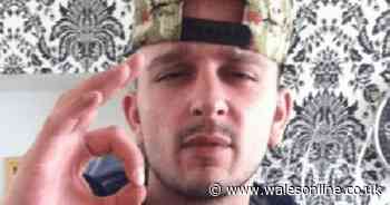 Man found dead in garden after being mauled by 'up to four dogs'