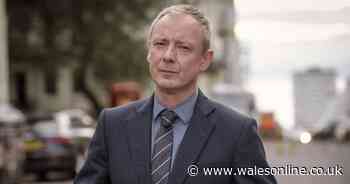 ITV Grace: Cast, plot, series 4 recap and where to watch the new series of the detective drama