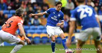 Tonight's Cardiff City news as two fresh injury doubts emerge and Riza says Simic 'is in my mind'
