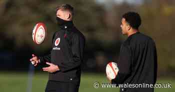 Tonight's rugby news as 'real leader' signs deal with Welsh side and Lions star dies