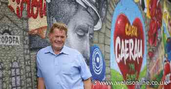 Former mayor convicted of sexually assaulting woman in bar